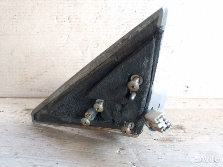 Зеркало элект. Мазда 626GE