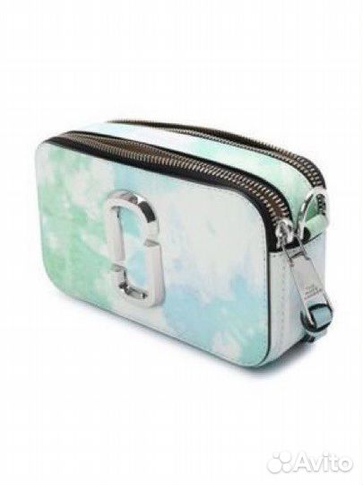Сумка marc jacobs snapshot