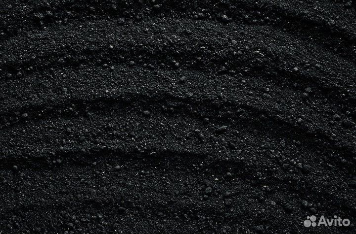 Земля плодородная