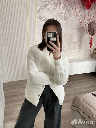 Куртка женская демисезонная новая