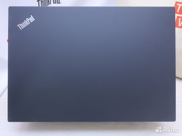 ThinkPad P52s Inte Core I7/16 DDR4/512 SSD/Quadro