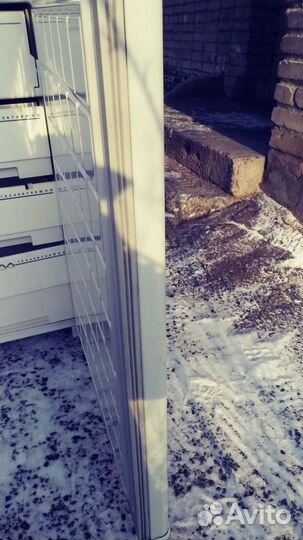 Морозильная камера Бирюса 4 ящика