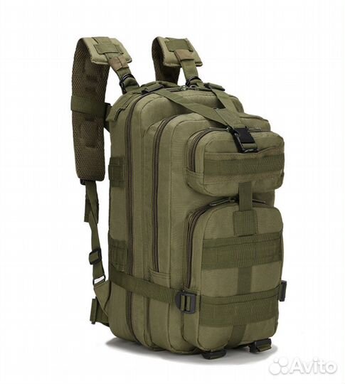 Рюкзаки тактические для охоты, похода, рыбалки