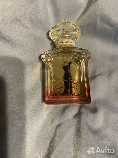 La Petite Robe Noire Couture Guerlain 30 мл