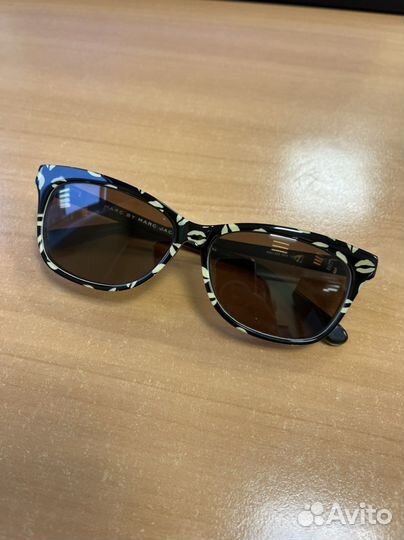 Очки Marc Jacobs, оригинал, в идеале