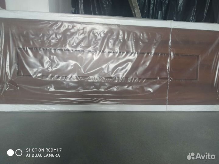 Дверное полотно