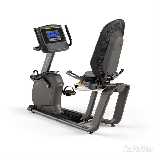 Велоэргометр matrix R50XR 2021