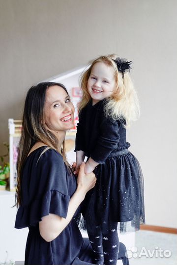 Няня для ребенка