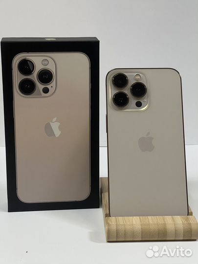 iPhone 13 Pro, 256 ГБ