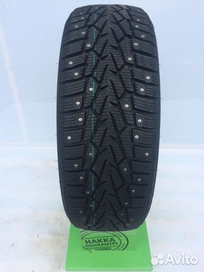 Nokian Tyres Nordman 7 SUV 215/65 R16 102T