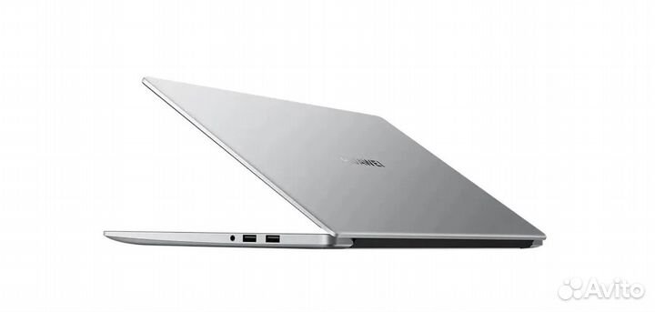 Ноутбук Huawei D15 Ryzen 7 5700U 16/512 гб. Новый