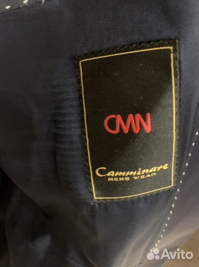 Костюм свадебный Camminare mens wear