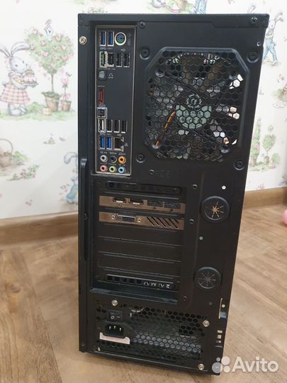 Компьютер /Системник