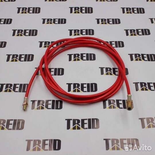 Шланг датчика давления воздуха (L-2900mm)