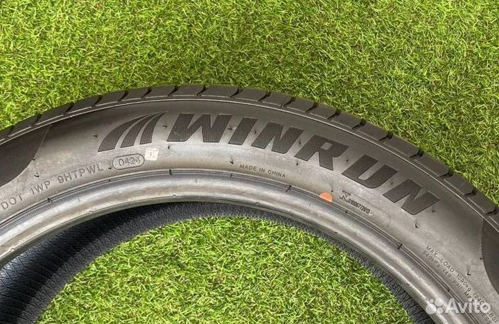 Winrun R330 235/50 R17