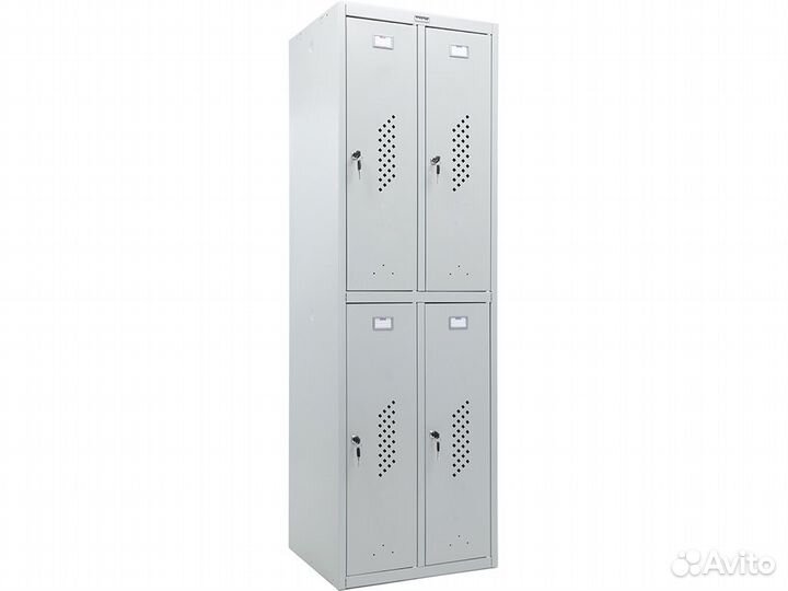 Шкафчики для одежды в раздевалку