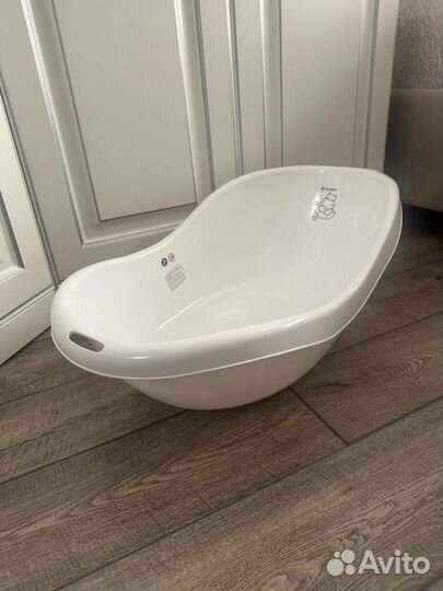 Ванночка для купания