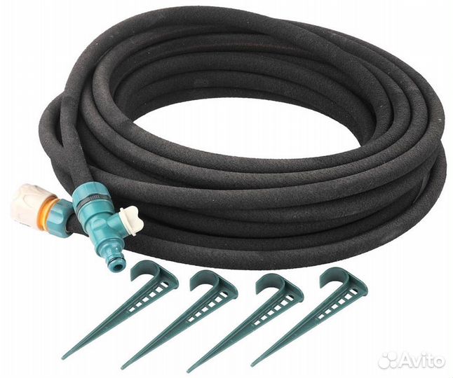 Шланг сочащийся Raco 1/2