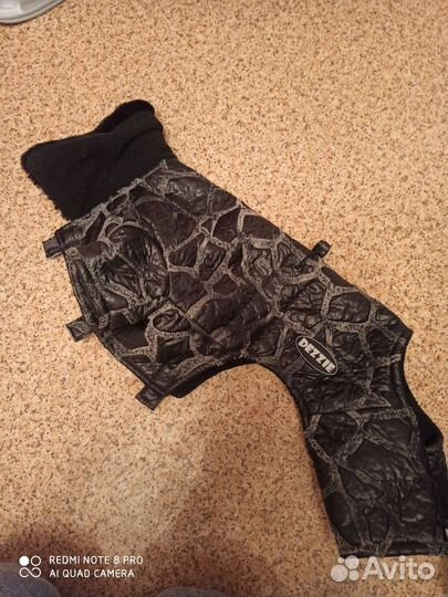 Одежда для маленьких собак