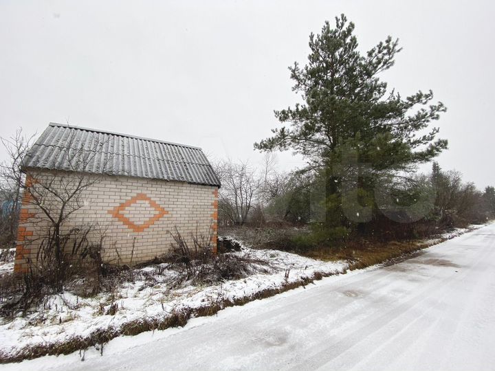 Участок 6 сот. (ИЖС)