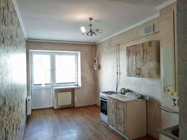 4-к. квартира, 96,3 м², 1/3 эт.