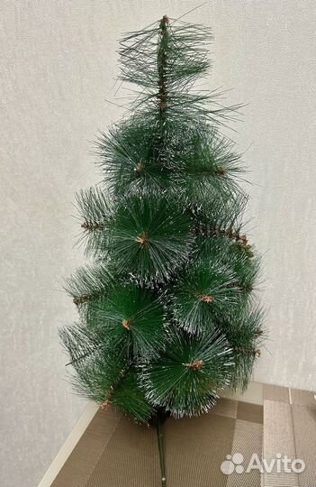 Елка искусственная
