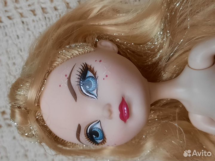 Кукла эах брайер бальная нюд