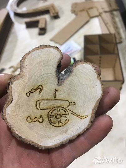 Подставка для кружек
