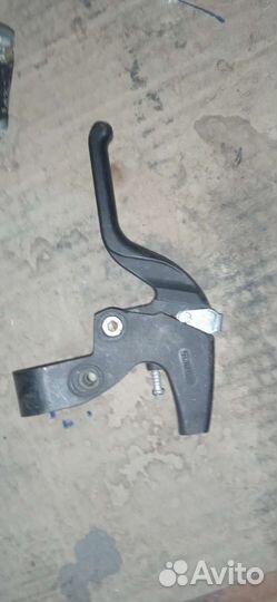 Велосипед запчасти