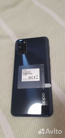 OPPO A52, 4/64 ГБ