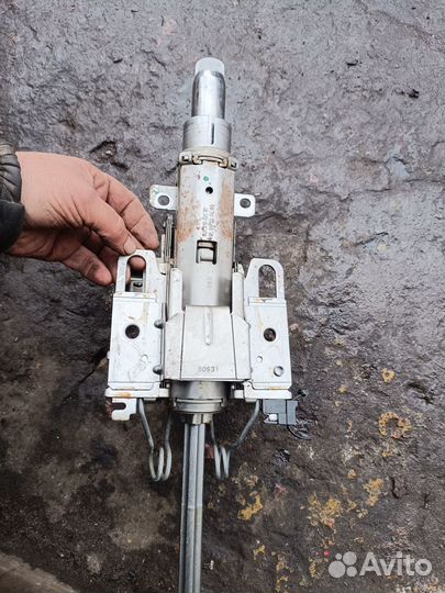 Рулевая колонка Skoda Fabia 2