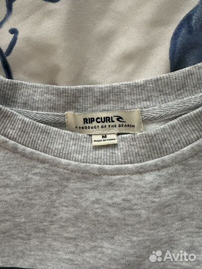 Свитшот rip curl