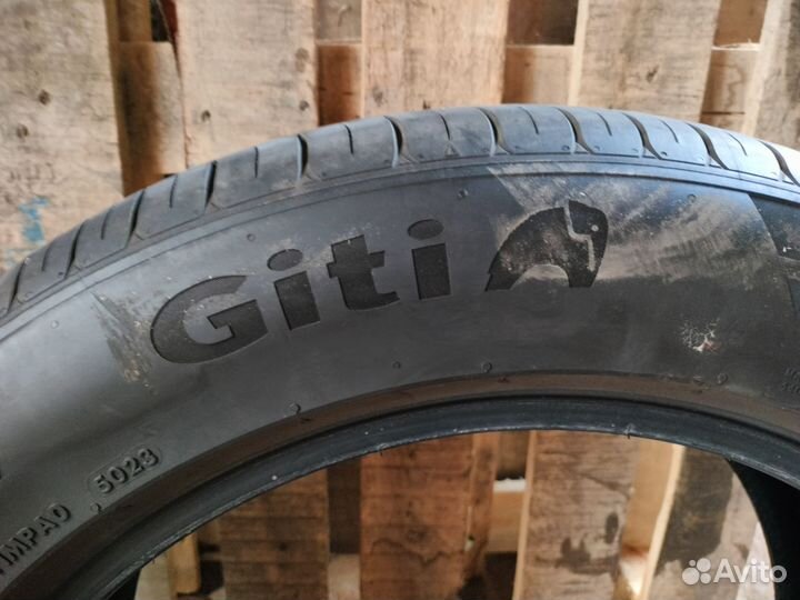 Giti Control P10 255/55 R20