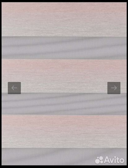 Штора рулонная delfa «день-ночь» срш-01мк-4807