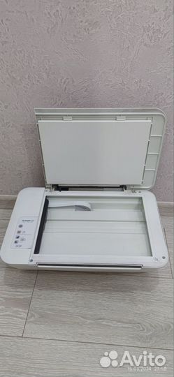 Принтер hp deskjet 1510