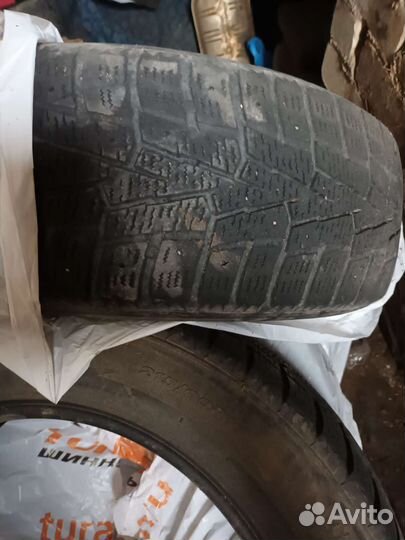 Nexen Classe Premiere 661 215/60 R17