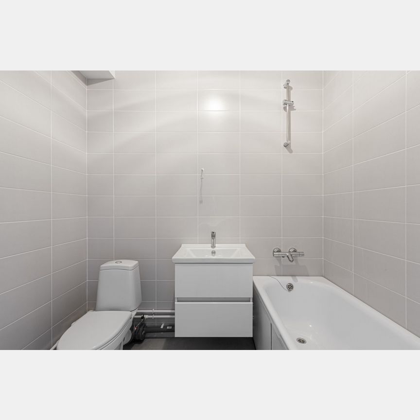 1-к. квартира, 35,3 м², 15/17 эт.