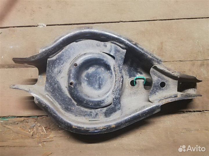 Рычаг подвески задний правый Opel Antara L07