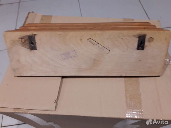 Вешалка СССР