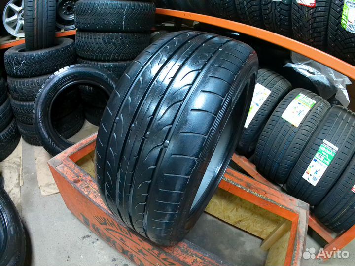 Dunlop SP Sport Maxx A 225/45 R17