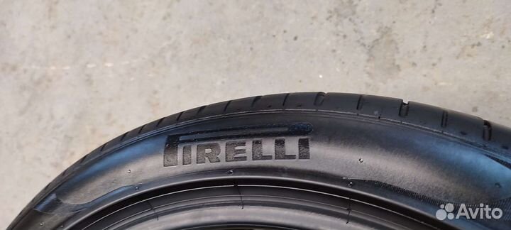 Pirelli P Zero 245/40 R18 97Y