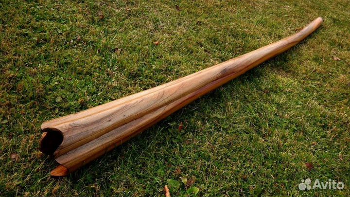 Диджериду 432 Гц