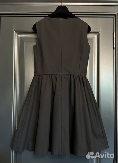 Платье Dior Оригинал