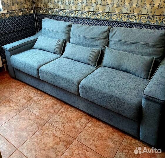 Диван новый