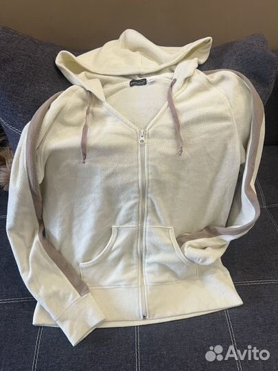 Кофта спортивная флис