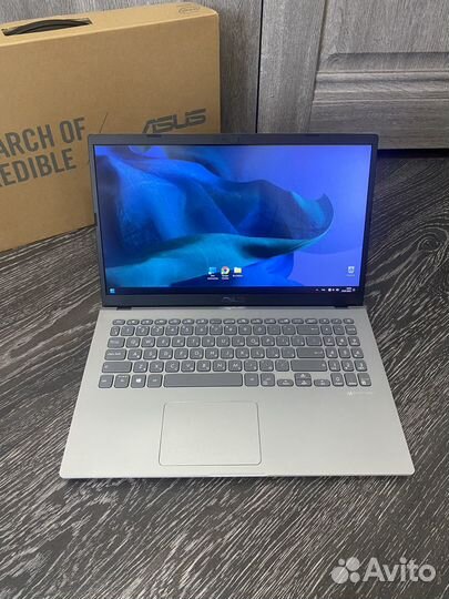 Ноутбук asus Laptop F509FA-BQ878