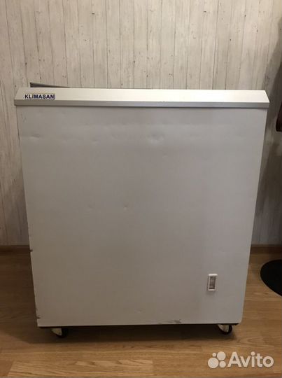 Морозильный ларь Klimasan