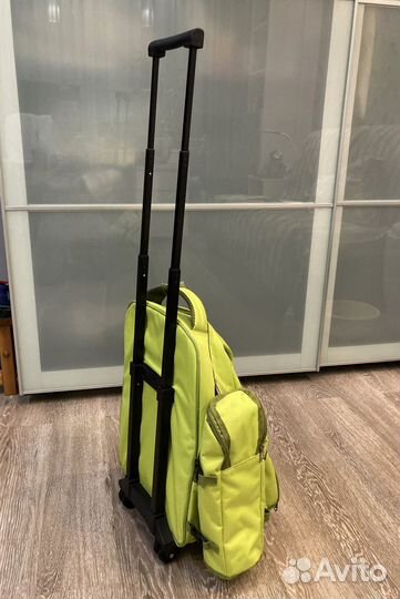 Сумка-тележка для пикника