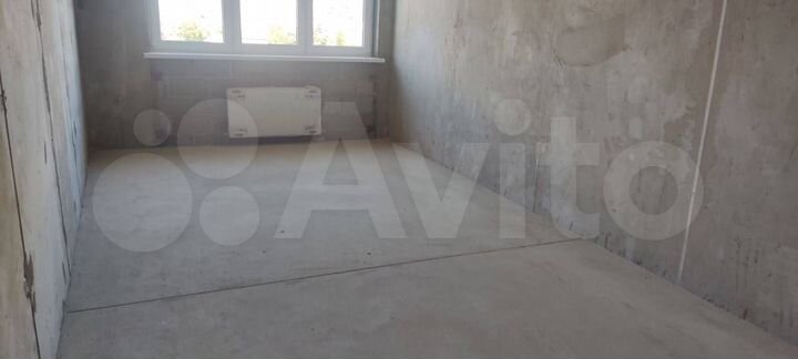 1-к. квартира, 35 м², 8/12 эт.