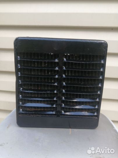 Печка салона газель УАЗ